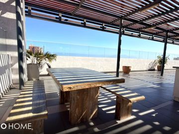 Venta Depto 3D/2B con Terraza - Coviefi, Sector Sur, Antofagasta