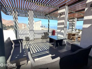 Venta Depto 3D/2B con Terraza - Coviefi, Sector Sur, Antofagasta