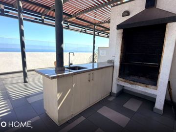 Venta Depto 3D/2B con Terraza - Coviefi, Sector Sur, Antofagasta