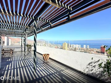 Venta Depto 3D/2B con Terraza - Coviefi, Sector Sur, Antofagasta