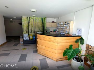 Venta Depto 3D/2B con Terraza - Coviefi, Sector Sur, Antofagasta