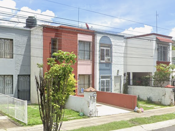 CASA EN VENTA EN VILLAS BELENES, ZAPOPAN JALISCO