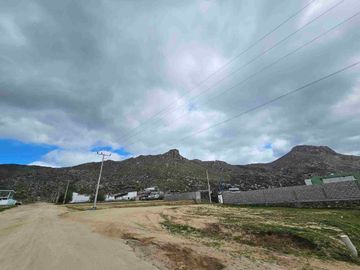LOTES EN VENTA DOS CUMBRES TECATE