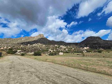 LOTES EN VENTA DOS CUMBRES TECATE