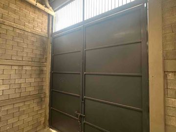 Bodega nueva en renta