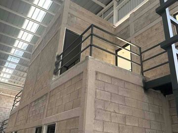 Bodega nueva en renta