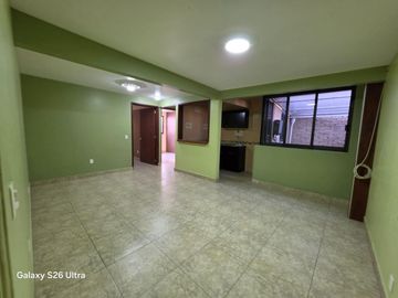 Bonito depto en Iztapalapa cerca Ermita y Eje 6| Ideal parejas/ejecutivos