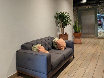 DEPARTAMENTO EN VENTA BARRIO W MONTERREY