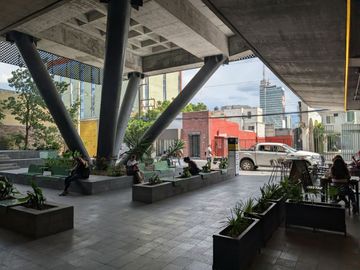 DEPARTAMENTO EN VENTA BARRIO W MONTERREY