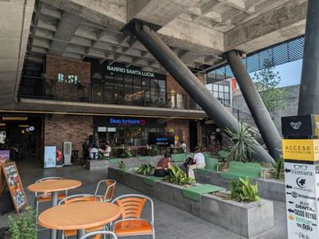 DEPARTAMENTO EN VENTA BARRIO W MONTERREY