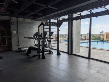 DEPARTAMENTO EN VENTA BARRIO W MONTERREY