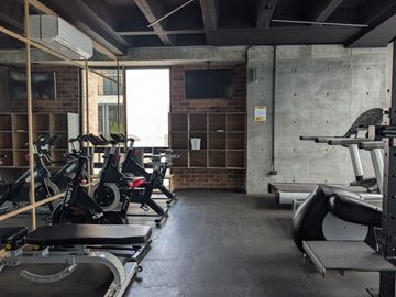 DEPARTAMENTO EN VENTA BARRIO W MONTERREY