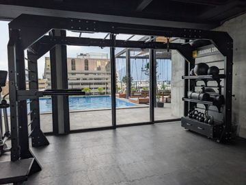 DEPARTAMENTO EN VENTA BARRIO W MONTERREY