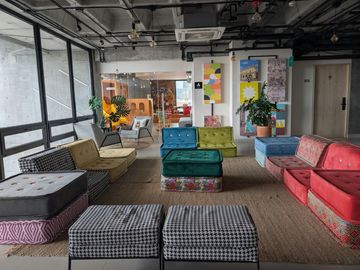 DEPARTAMENTO EN VENTA BARRIO W MONTERREY