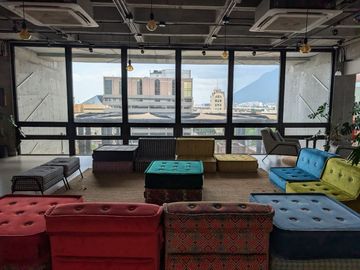 DEPARTAMENTO EN VENTA BARRIO W MONTERREY