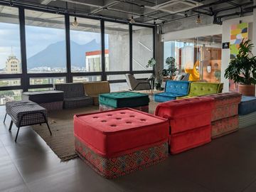 DEPARTAMENTO EN VENTA BARRIO W MONTERREY