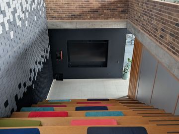 DEPARTAMENTO EN VENTA BARRIO W MONTERREY