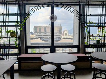 DEPARTAMENTO EN VENTA BARRIO W MONTERREY
