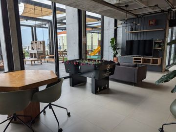 DEPARTAMENTO EN VENTA BARRIO W MONTERREY