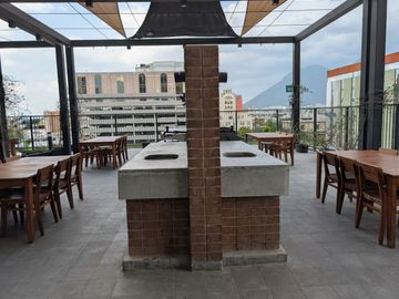 DEPARTAMENTO EN VENTA BARRIO W MONTERREY