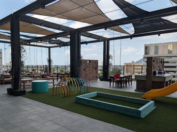DEPARTAMENTO EN VENTA BARRIO W MONTERREY