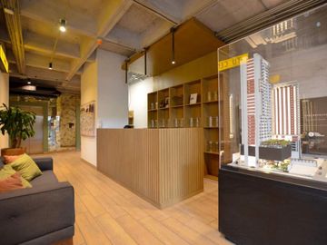 DEPARTAMENTO EN VENTA BARRIO W MONTERREY
