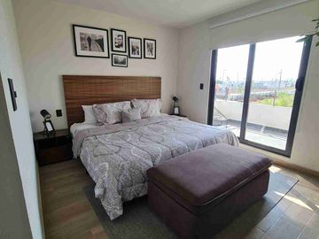 hermosa casa residencial