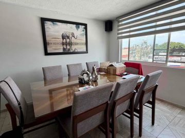 DEPARTAMENTO EN VENTA EN LETRÁN VALLE BENITO JUÁREZ