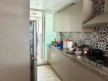 DEPARTAMENTO EN VENTA EN LETRÁN VALLE BENITO JUÁREZ