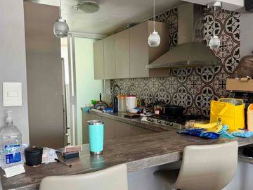 DEPARTAMENTO EN VENTA EN LETRÁN VALLE BENITO JUÁREZ