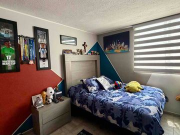 DEPARTAMENTO EN VENTA EN LETRÁN VALLE BENITO JUÁREZ