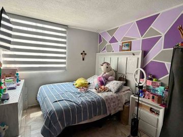 DEPARTAMENTO EN VENTA EN LETRÁN VALLE BENITO JUÁREZ