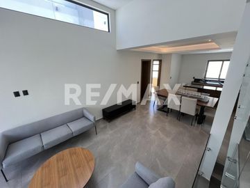 Casa en venta entre Santa Fe e Interlomas | Diseño contemporáneo y estilo residencial premium- 3 recamaras y 2.5 baños