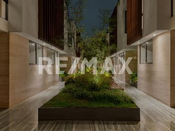 Casa en venta entre Santa Fe e Interlomas | Diseño contemporáneo y estilo residencial premium- 3 recamaras y 2.5 baños