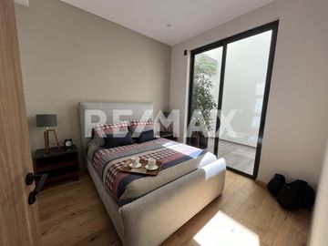 Casa en venta entre Santa Fe e Interlomas | Diseño contemporáneo y estilo residencial premium- 3 recamaras y 2.5 baños