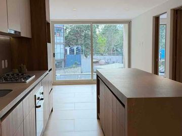 DEPARTAMENTO EN VENTA EN LA CONDESA