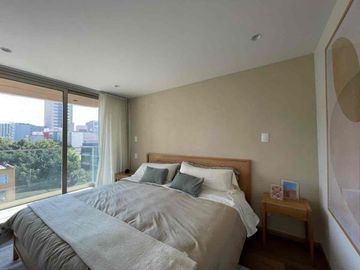 DEPARTAMENTO EN VENTA EN LA CONDESA