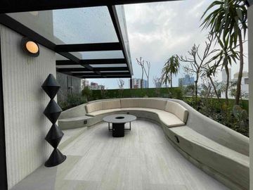 DEPARTAMENTO EN VENTA EN LA CONDESA