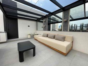 DEPARTAMENTO EN VENTA EN LA CONDESA