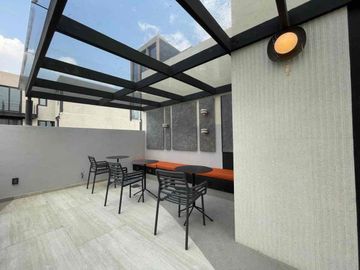DEPARTAMENTO EN VENTA EN LA CONDESA