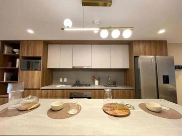DEPARTAMENTO EN VENTA EN LA CONDESA