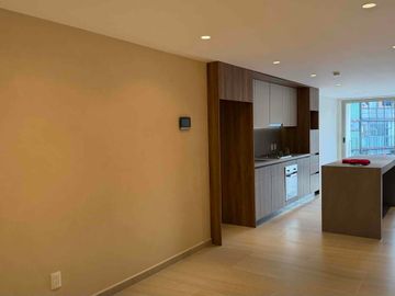 DEPARTAMENTO EN VENTA EN LA CONDESA