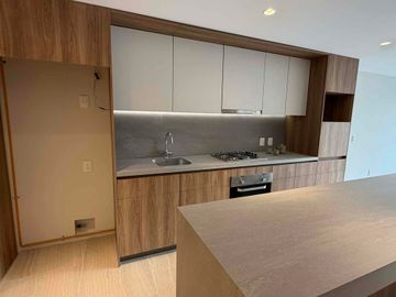 DEPARTAMENTO EN VENTA EN LA CONDESA