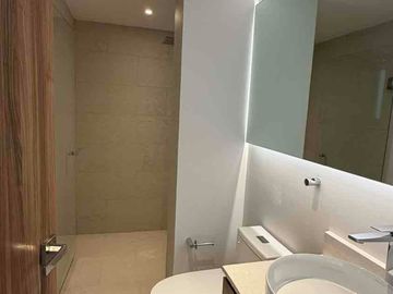 DEPARTAMENTO EN VENTA EN LA CONDESA
