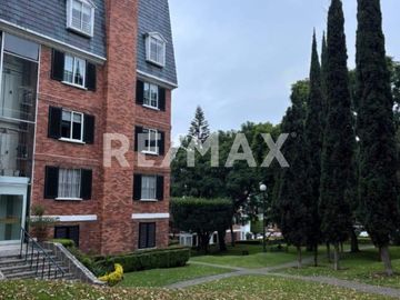 Depto en Venta – Guadalupe, Magdalena Contreras, CDMX-2 recamaras y 2 baños