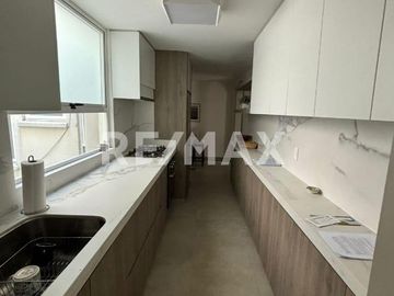 Depto en Venta – Guadalupe, Magdalena Contreras, CDMX-2 recamaras y 2 baños