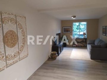 Depto en Venta – Guadalupe, Magdalena Contreras, CDMX-2 recamaras y 2 baños