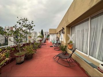 Departamento en Venta – Hacienda del Vergel, Huixquilucan- 3 recamaras y 3 baños