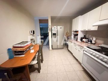 Departamento en Venta – Hacienda del Vergel, Huixquilucan- 3 recamaras y 3 baños