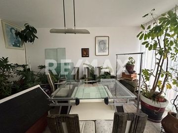 Departamento en Venta – Hacienda del Vergel, Huixquilucan- 3 recamaras y 3 baños